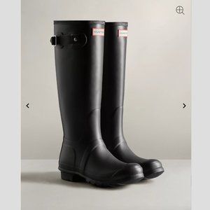 Women's Original Tall Hunter Boots